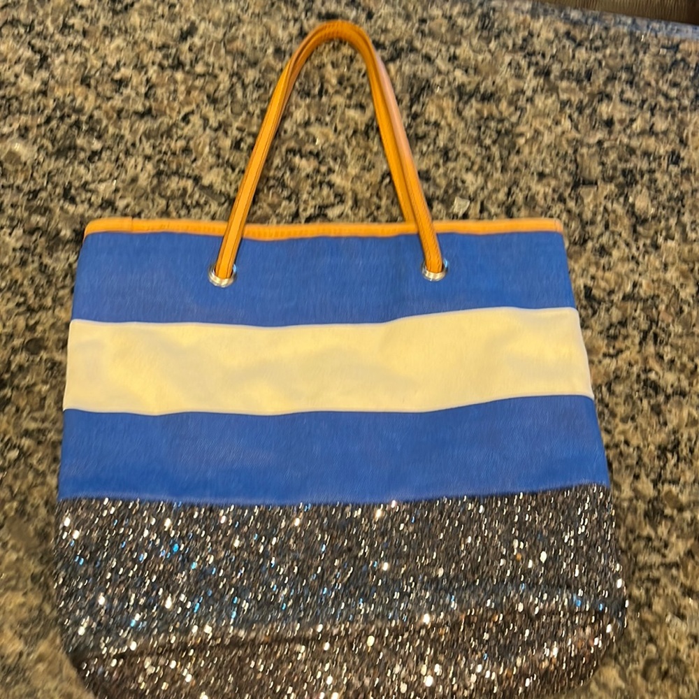 Girls crewcuts purse